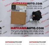 Bơm nước phụ xe Mercedes C W205, CLA Class - 0005003500